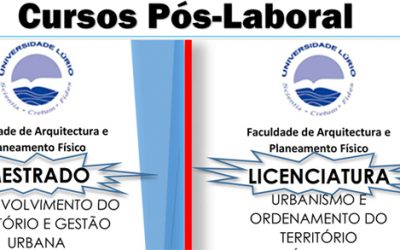 Edital – FAPF: Cursos de Licenciatura e Mestrado (Pós-Laboral)