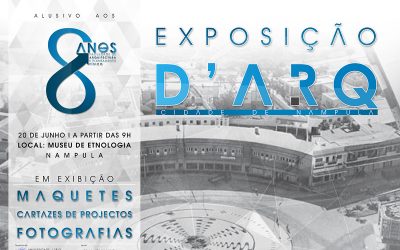 Exposição D’Arq